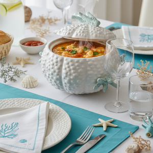 Sopeira Al Mare, Scalla