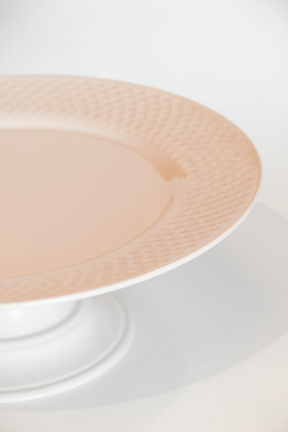 Boleira Satin White Plus, Alleanza