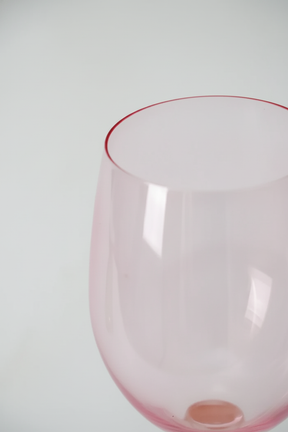 Taça de Vidro Firenzze 420ml