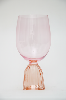 Taça de Vidro Firenzze 420ml