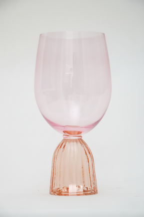 Taça de Vidro Firenzze 420ml