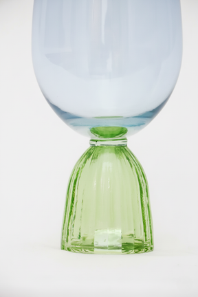 Taça de Vidro Firenzze 420ml