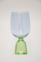 Taça de Vidro Firenzze 420ml