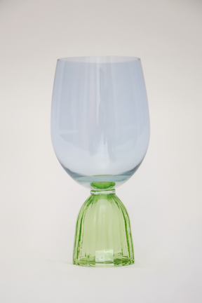 Taça de Vidro Firenzze 420ml