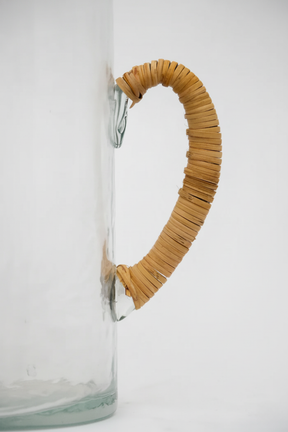 Jarra de vidro Trancoso 1,3L, Copa&Cia