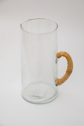 Jarra de vidro Trancoso 1,3L, Copa&Cia