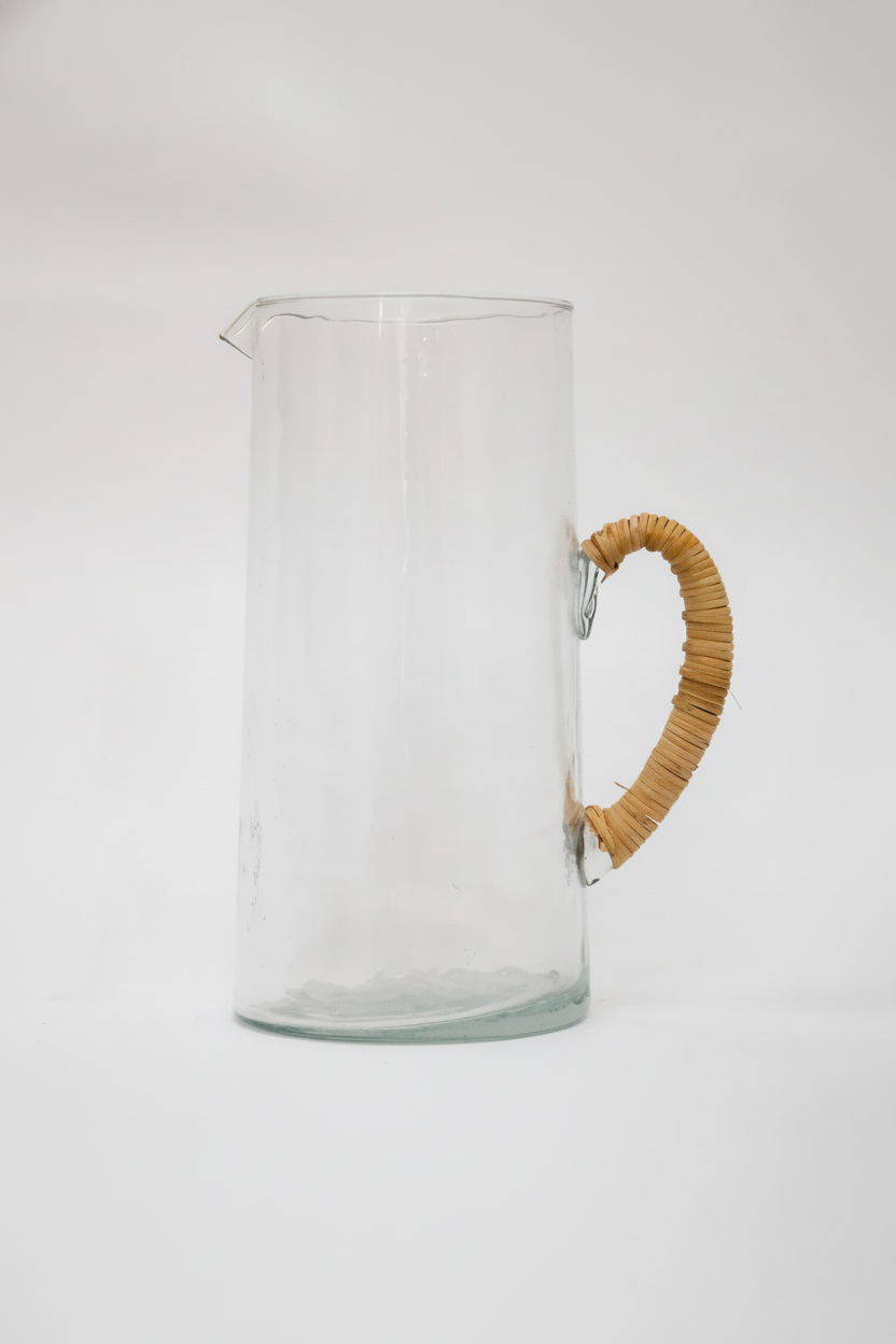 Jarra de vidro Trancoso 1,3L, Copa&Cia