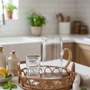 Bandeja Trancoso Circular, Copa&Cia