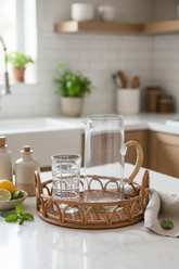 Bandeja Trancoso Circular, Copa&Cia