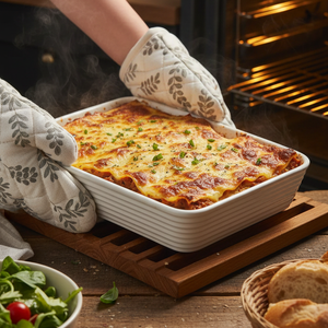 Refratário de Porcelana Línea, Lyor