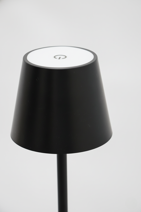 Luminária de Mesa Tátil Ross, Copa&Cia