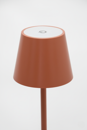 Luminária de Mesa Tátil Ross, Copa&Cia