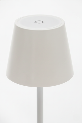 Luminária de Mesa Tátil Ross, Copa&Cia