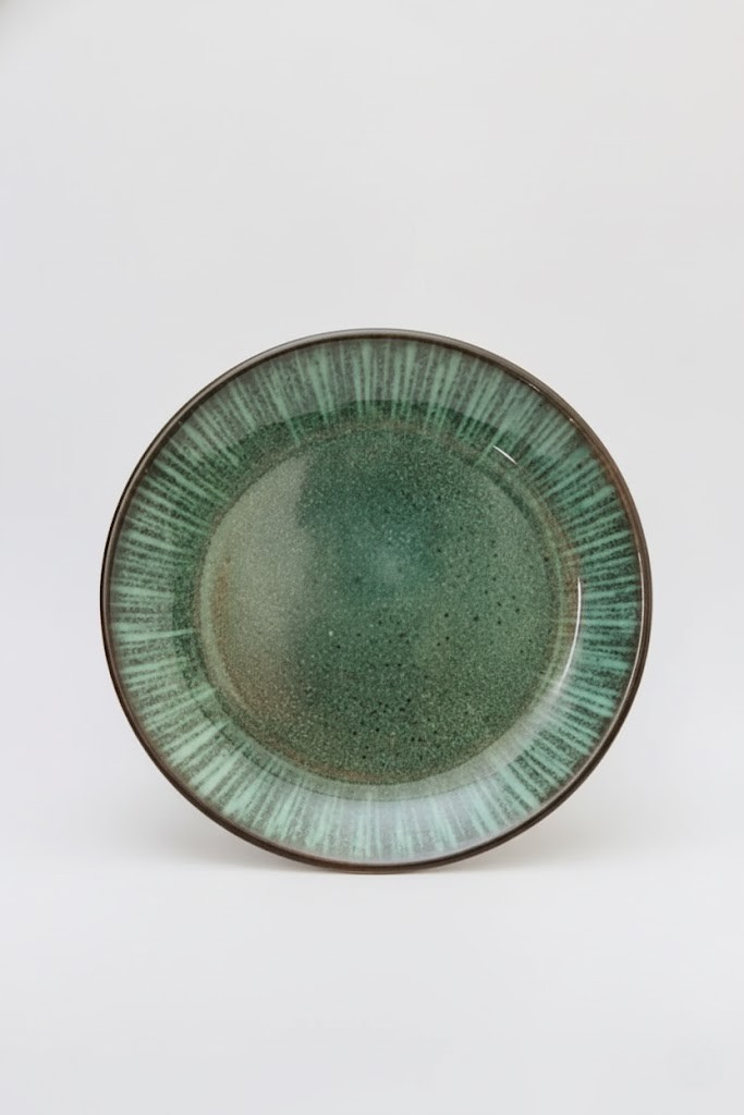 Jogo 4 Pratos de Sobremesa Coupe Tunísia, Alleanza