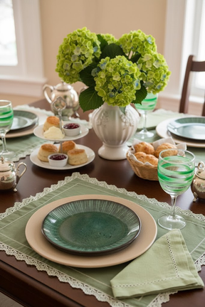 Jogo 4 Pratos de Sobremesa Coupe Tunísia, Alleanza