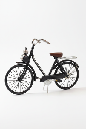 Bicicleta Decorativa em Metal
