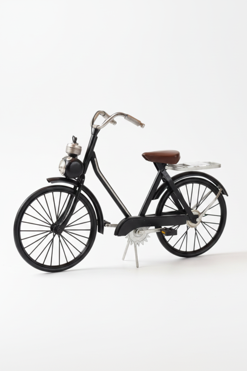 Bicicleta Decorativa em Metal