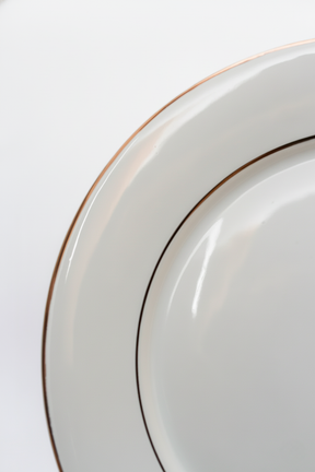 Jogo 6 Pratos Rasos Desirre, Scalla