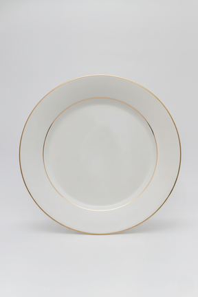 Jogo 6 Pratos Rasos Desirre, Scalla