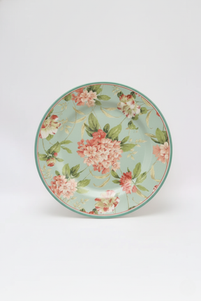 Jogo 6 Pratos de Sobremesa Sweet Vintage Plus, Alleanza