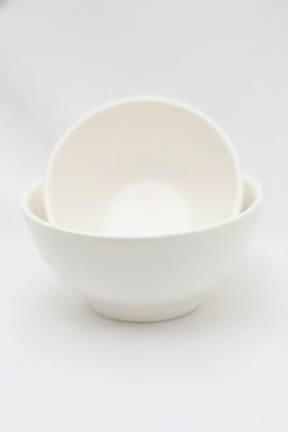 Bowl Clean Porcelana, Lyor
