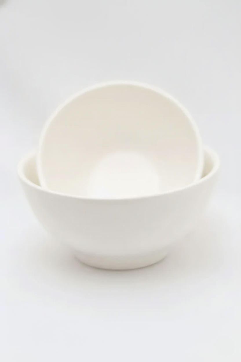Bowl Clean Porcelana, Lyor