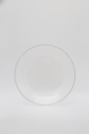 Prato Raso Cristal Renaissance, Lyor