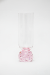 Copo de Vidro Bali Esfera 250ml