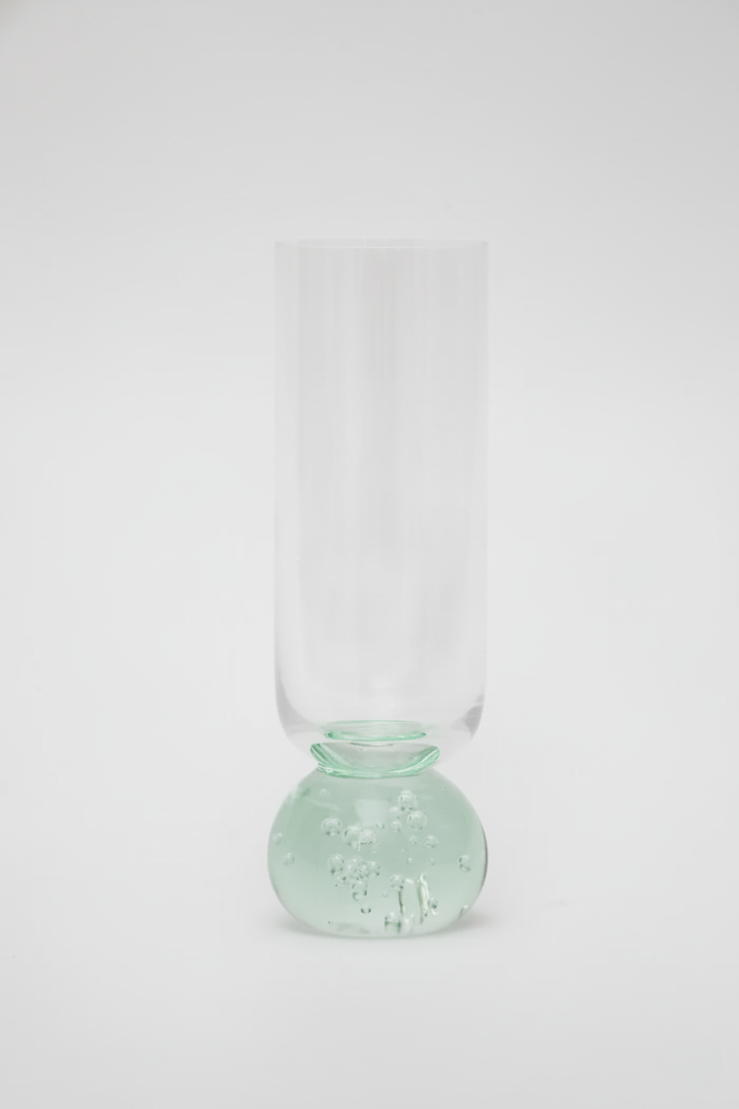 Copo de Vidro Bali Esfera 250ml