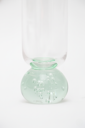 Copo de Vidro Bali Esfera 250ml