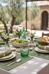 Copo de Vidro Amazônia Ouro 330ml