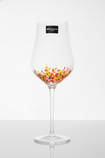 Jogo 2 Taças de Vidro Festa, Fracalanza