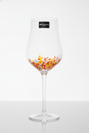 Jogo 2 Taças de Vidro Festa, Fracalanza