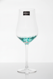 Jogo 2 Taças de Vidro Festa, Fracalanza