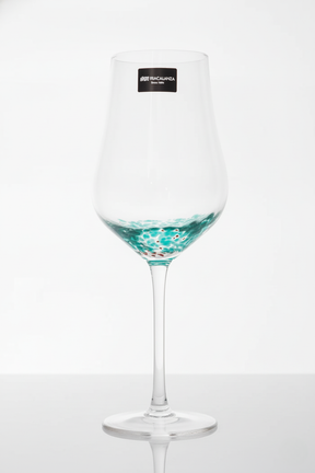 Jogo 2 Taças de Vidro Festa, Fracalanza