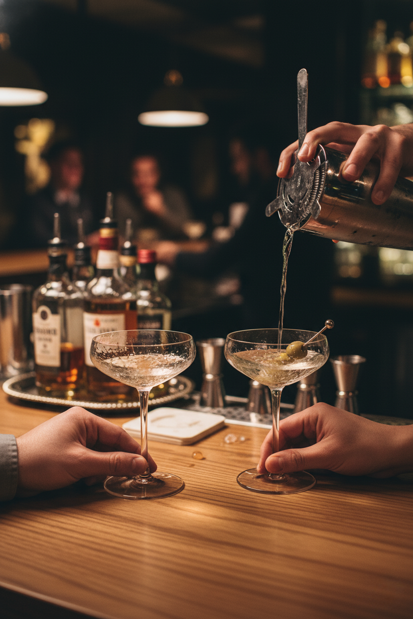 Jogo 2 Taças de Cristal Petra Coupe Martelado, Lyor