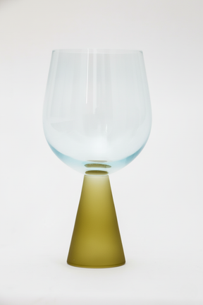 Taça de Vidro Veneza 420ml