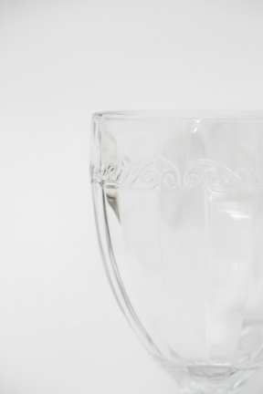 Jogo 6 Taças de Cristal Imperial p/ água 320ml, Lyor