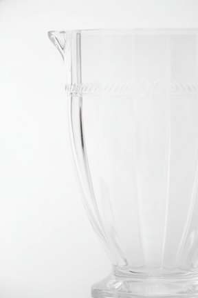 Jarra de Cristal Imperial 1,3L, Lyor