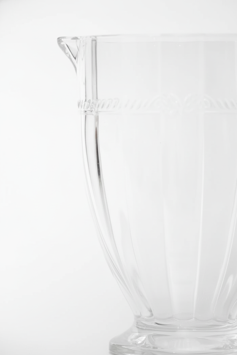 Jarra de Cristal Imperial 1,3L, Lyor