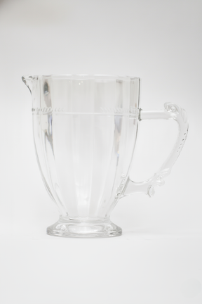 Jarra de Cristal Imperial 1,3L, Lyor