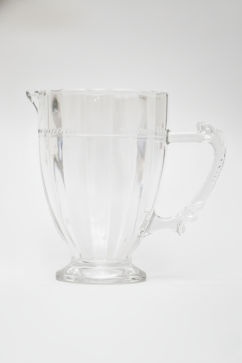 Jarra de Cristal Imperial 1,3L, Lyor