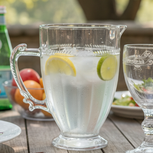 Jarra de Cristal Imperial 1,3L, Lyor