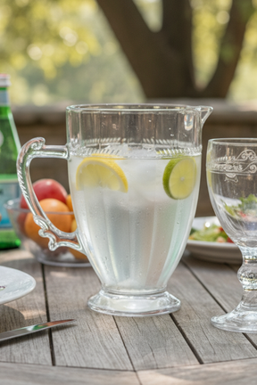 Jarra de Cristal Imperial 1,3L, Lyor