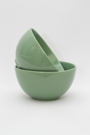 Bowl Verde Água, Alleanza