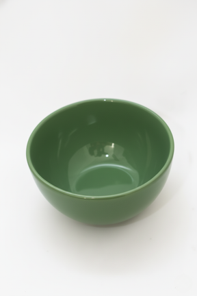 Bowl Verde Água, Alleanza