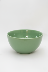 Bowl Verde Água, Alleanza