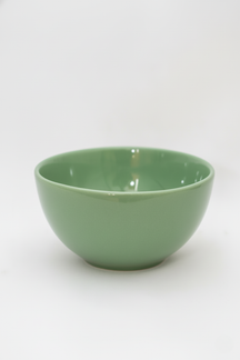Bowl Verde Água, Alleanza
