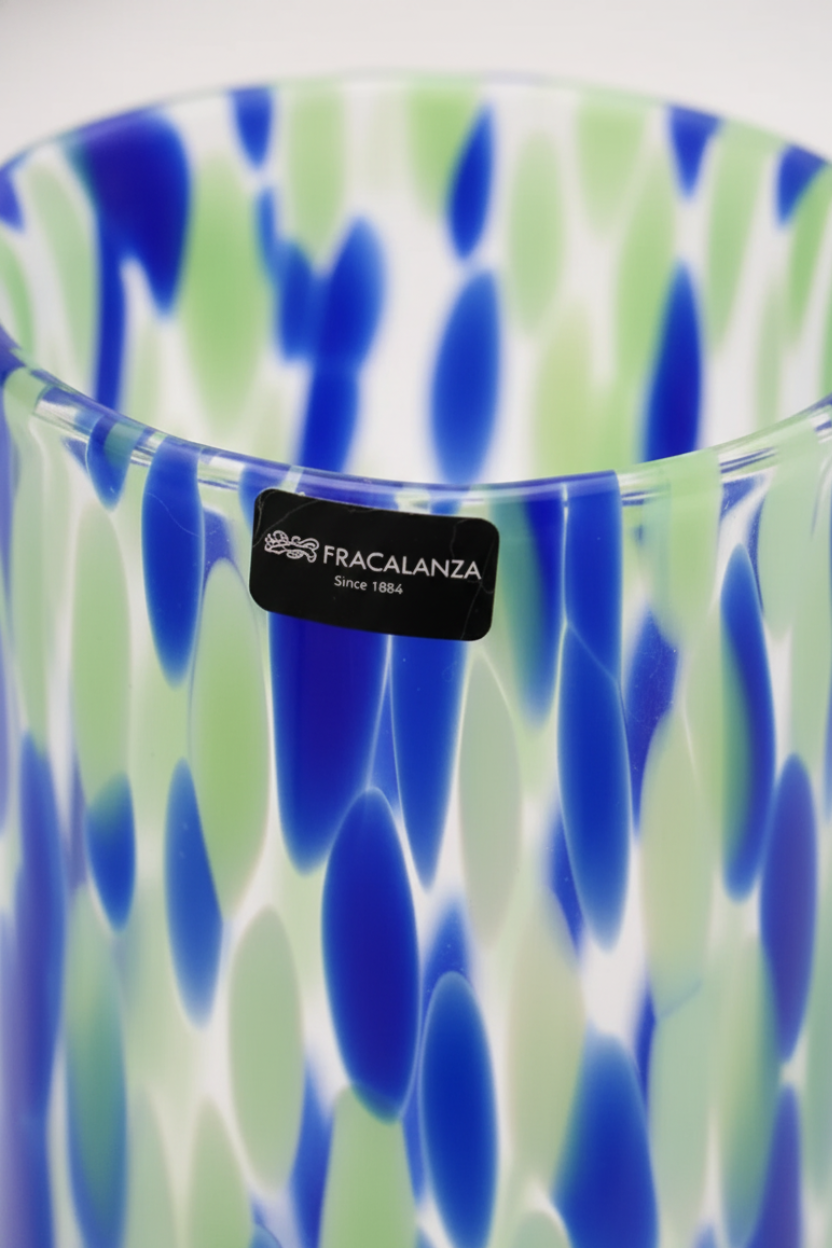 Jarra de vidro Aquarelle 1,7L, Fracalanza