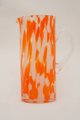 Jarra de vidro Aquarelle 1,7L, Fracalanza